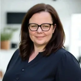 Elaine Alexander